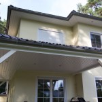 Terrassenüberdachung – Vorteile und Nachteile, Arten, Kosten