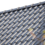 Dachziegel – Beton oder Ton? Engobiert, Glasiert oder Naturbelassen?